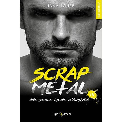 Scrap Metal Tome 3