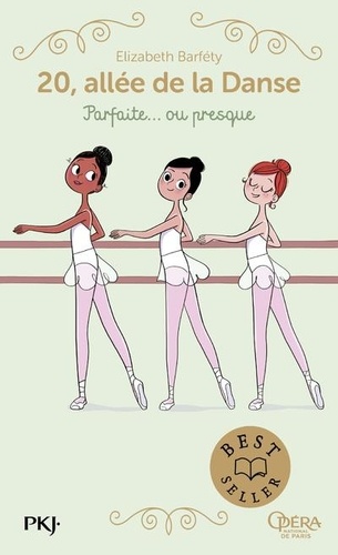 20, allée de la Danse Tome 2 - Parfaite... ou presque