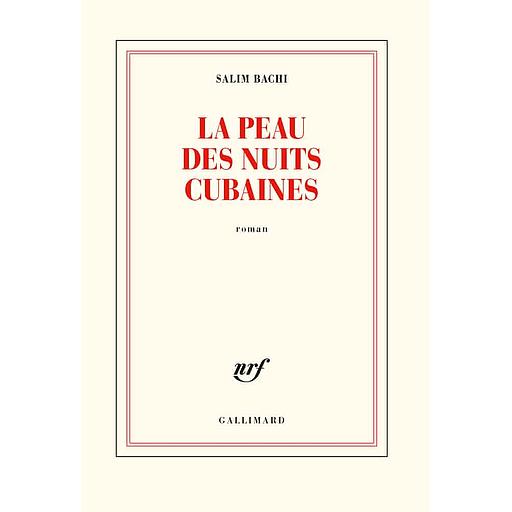 La peau des nuits cubaines