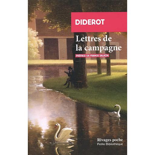Lettres de la campagne