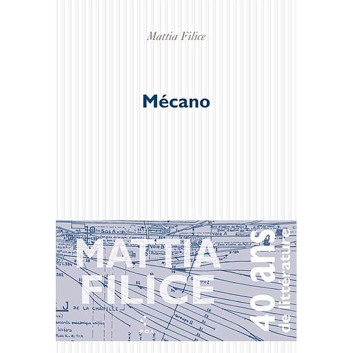 Mécano