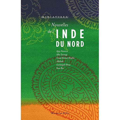 Nouvelles de l'Inde du Nord