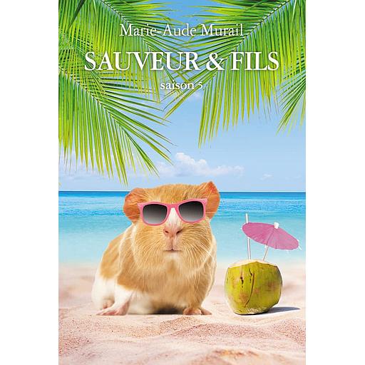 Sauveur & Fils Saison 5