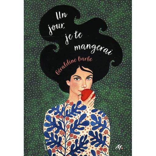 Un jour, je te mangerai