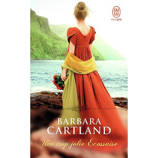 Une trop jolie Ecossaise