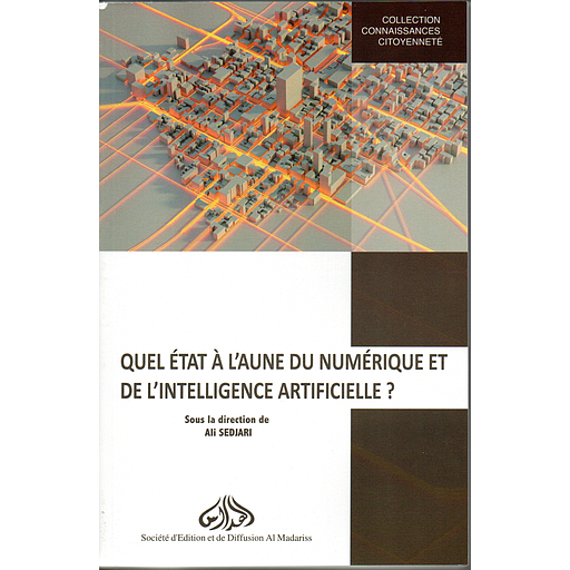 Quel état à l'aune du numérique et de l'intelligence artificielle