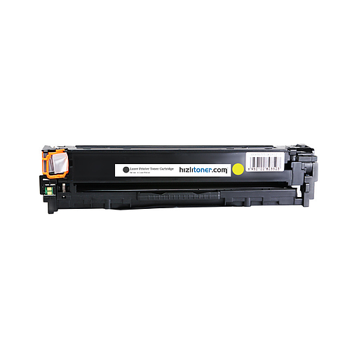 Toner HP 203A/201A Noir Canon 054K New word pour M254DW