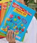 Collection Des Chiffres et des Formes Maths CP