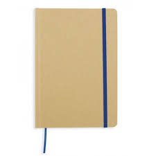 Bloc Note 210*290 80G 188Pages