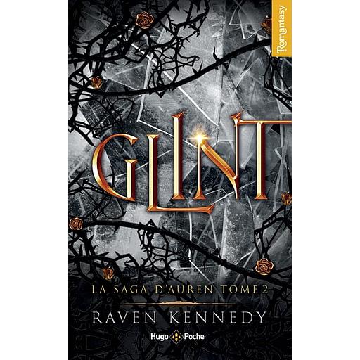 La saga d'Auren Tome 2 - Glint
