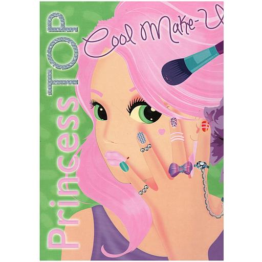 Princess TOP Cool make-up