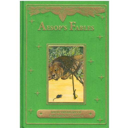 Aesop's Fables