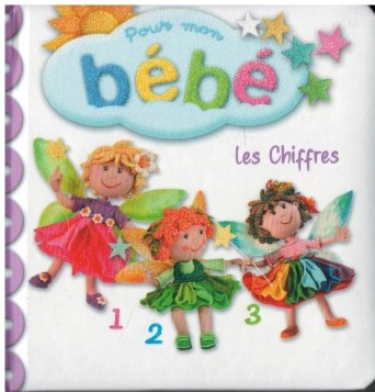 Pour mon bébé les chiffres
