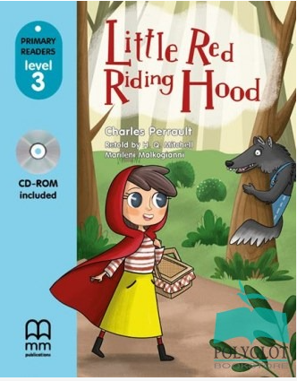 Little Red Riding Hood