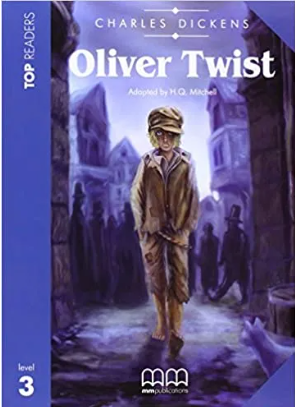 Oliver Twist