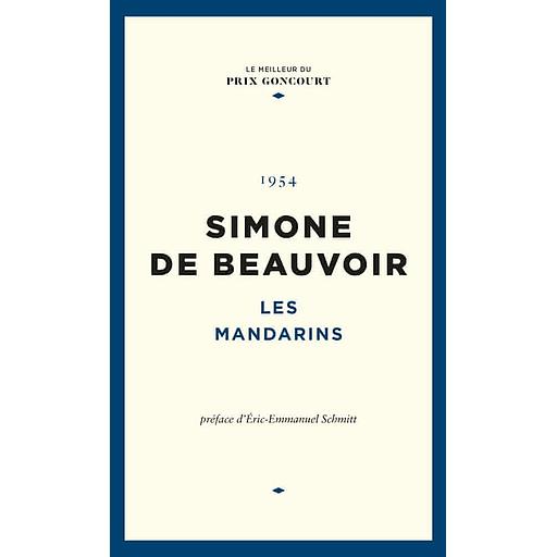 Les mandarins