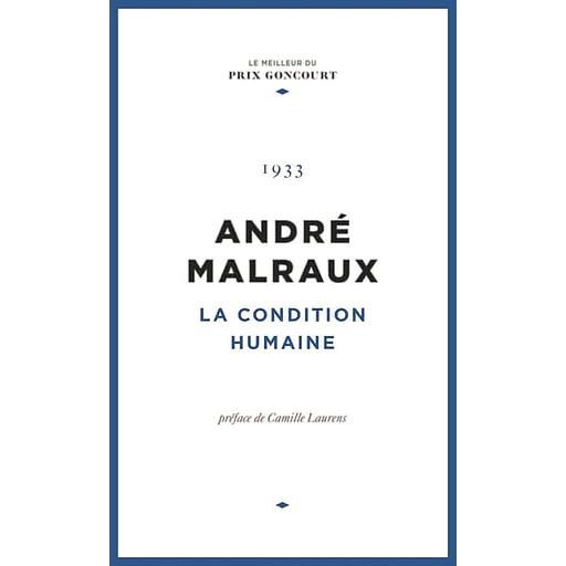 La condition humaine