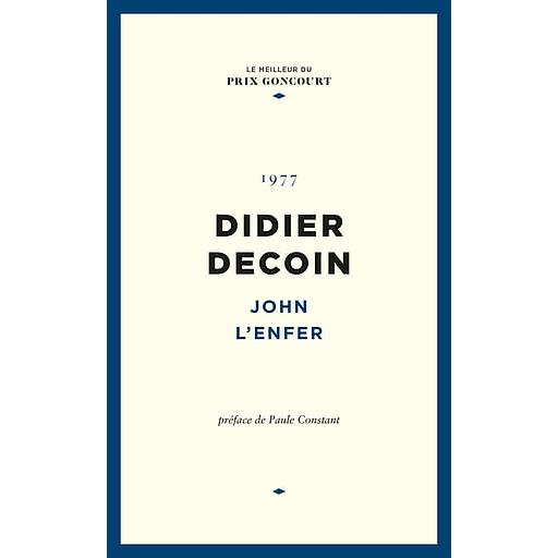 John l'Enfer