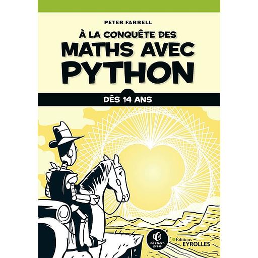 A la conquête des maths avec Python