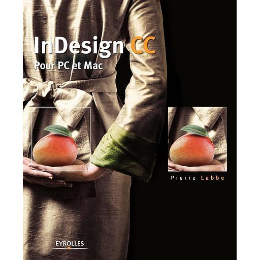 InDesign CC pour PC et Mac