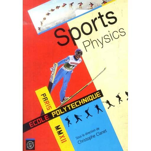 Sports physics