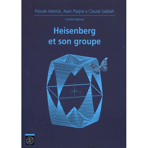 Heisenberg et son groupe