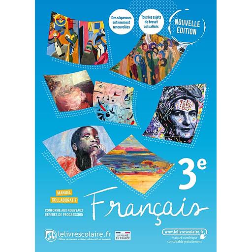 Français 3e