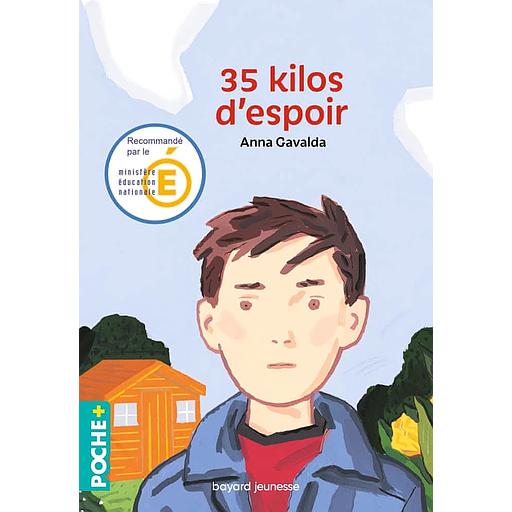 35 kilos d'espoir - 2023