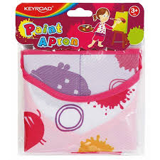Tablier de Dessin Scolaire