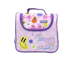 Sac à Gouter Design Fille