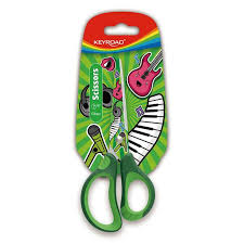 Ciseaux à Manche Souple Tatto