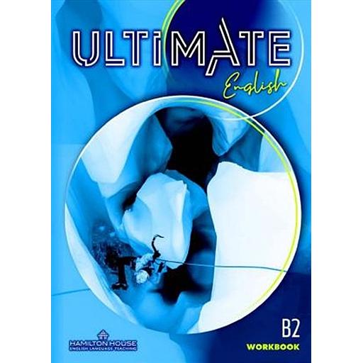 Ultimate English Workbook B2
