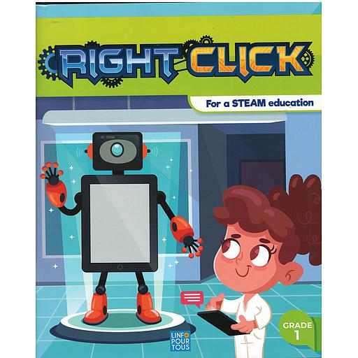 Right Click Informatique CP