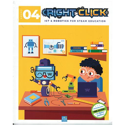Right Click Informatique CM1