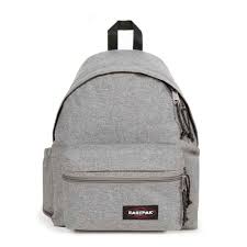 Sac à Dos EASTPAK PADDED ZIPPL'R GRIS