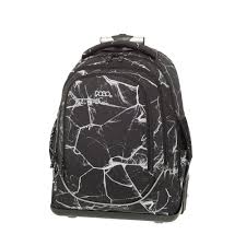 Cartable à Roulette Polo