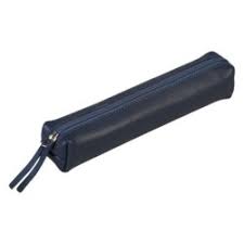 Trousse Slim Black 1 Compartiments