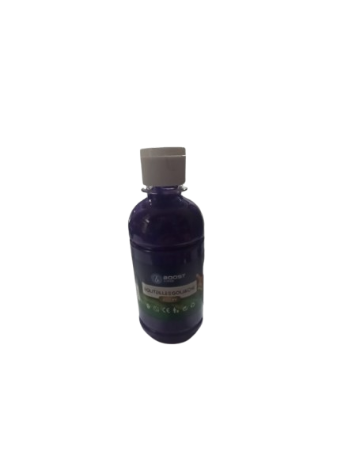 Bouteille De 250 ML De Gouache Violet