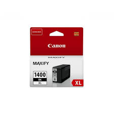 CANON 1400XL HIGH YIELD BLACK INK CARTRIDGE