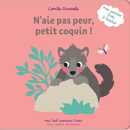 Les petits coquins - N’aie pas peur, petit coquin !