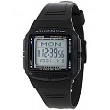 Montre Casio DB-36-1AVDF