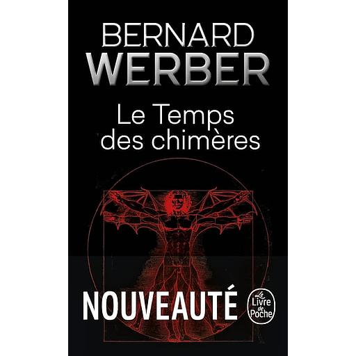 Le Temps des chimères
