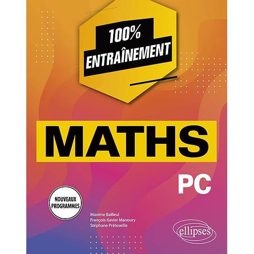 Maths PC