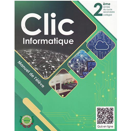 Clic Informatique 2AC