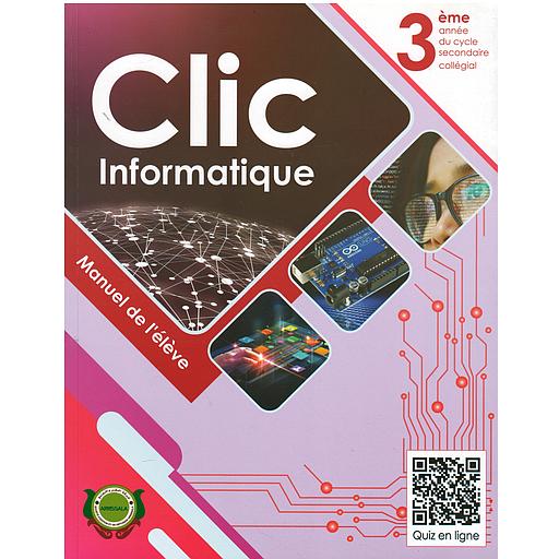 Clic Informatique 3AC