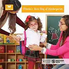 Petit à Petit TPS : 7 albums + 1 CD audio histoires