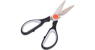 Ciseaux Cuisine 21CM Deli