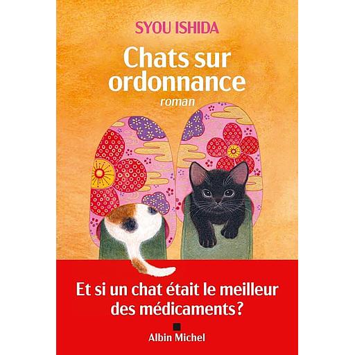 Chats sur ordonnance
