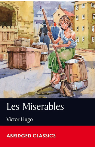 Les Miserables - Level 8