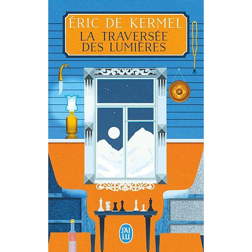 La traversée des lumières